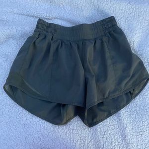 army green lulus